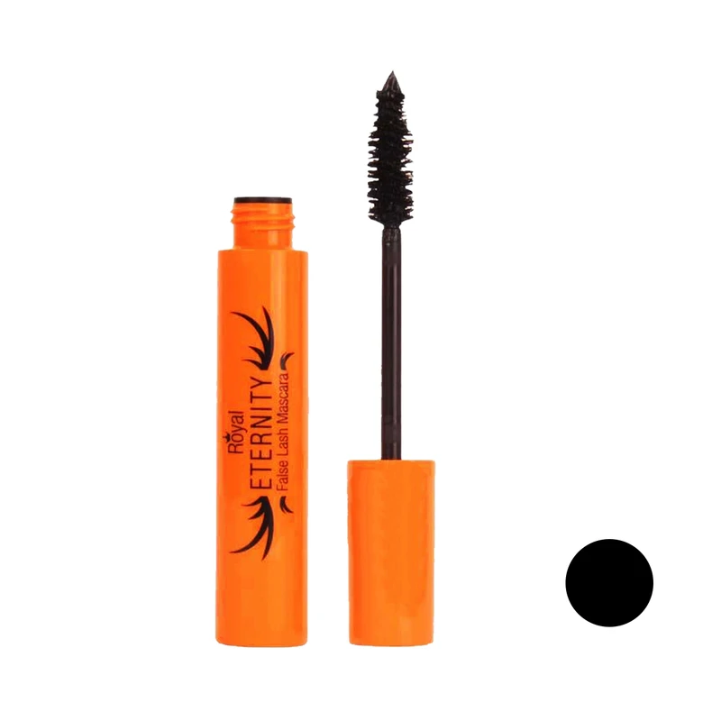 ریمل حجم دهنده False Lash رویال اترنیتی 12 میل